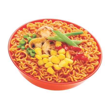 Schezwan Maggi
