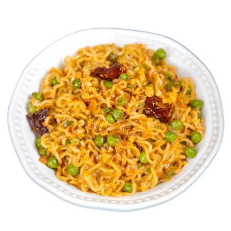 Double Masala Maggi